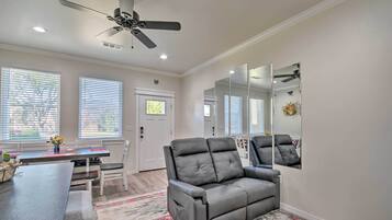 Apartment (3 Bedrooms) | Interior