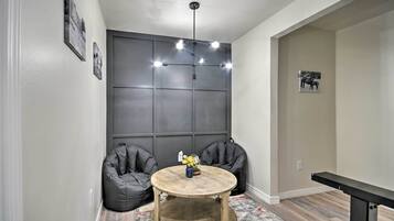 Apartment (3 Bedrooms) | Interior