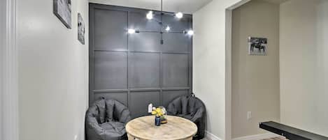 Apartment (3 Bedrooms) | Interior