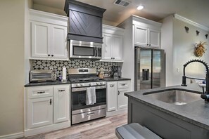 公寓 (3 Bedrooms) | 住宿内部