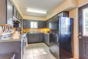 Appartement (0 Bedroom) | Intérieur