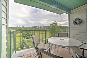 Appartamento (2 Bedrooms) | Interni