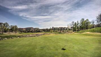 Apartamento (2 Bedrooms) | Interior