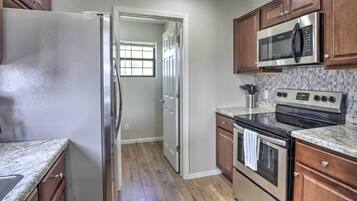 Apartamento (2 Bedrooms) | Interior