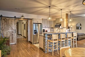 Căn hộ (1 Bedroom) | Nội thất