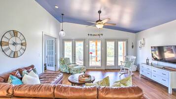 平房 (1 Bedroom) | 內部