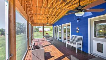 Cottage (1 Bedroom) | Interior