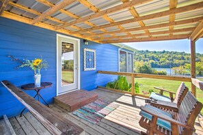 Cottage (1 Bedroom) | Interior