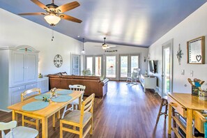 Cottage (1 Bedroom) | Interni