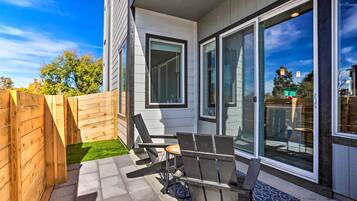 Apartment (3 Bedrooms) | Bahagian dalam