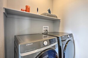 公寓 (3 Bedrooms) | 住宿內部