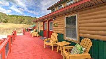 Apartment (0 Bedroom) | Interior