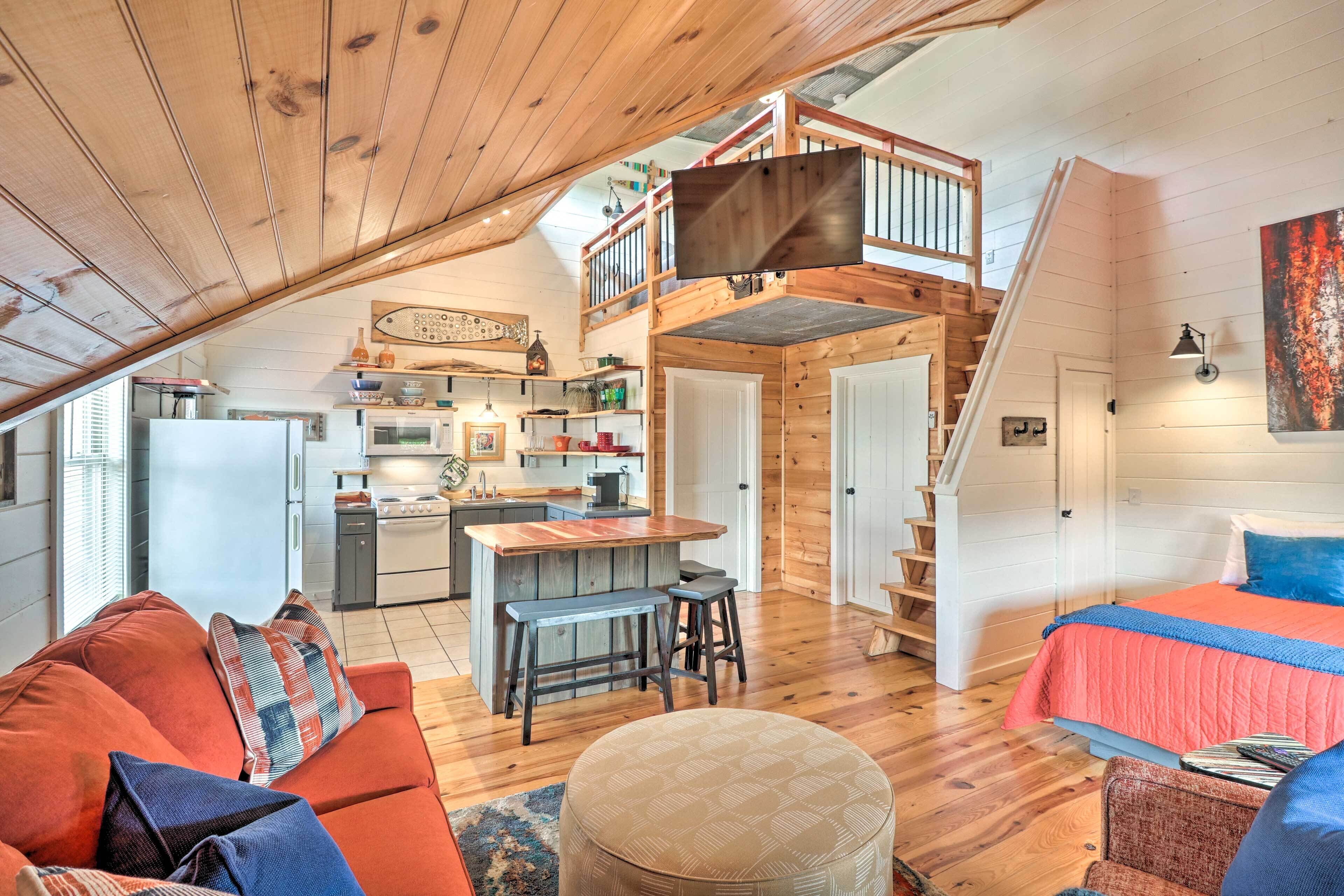 Apartment (0 Bedroom) | Front of property