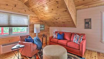 Apartment (0 Bedroom) | Interior