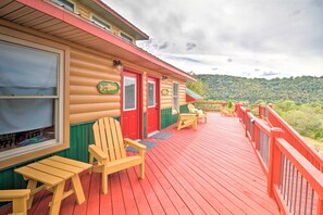 公寓 (0 Bedroom) | 內部