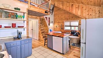 Departamento (0 Bedroom) | Interior