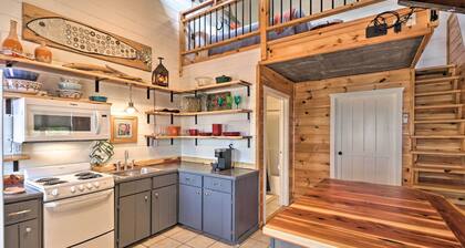 Mountain View Escape - 1 Mile to White River!