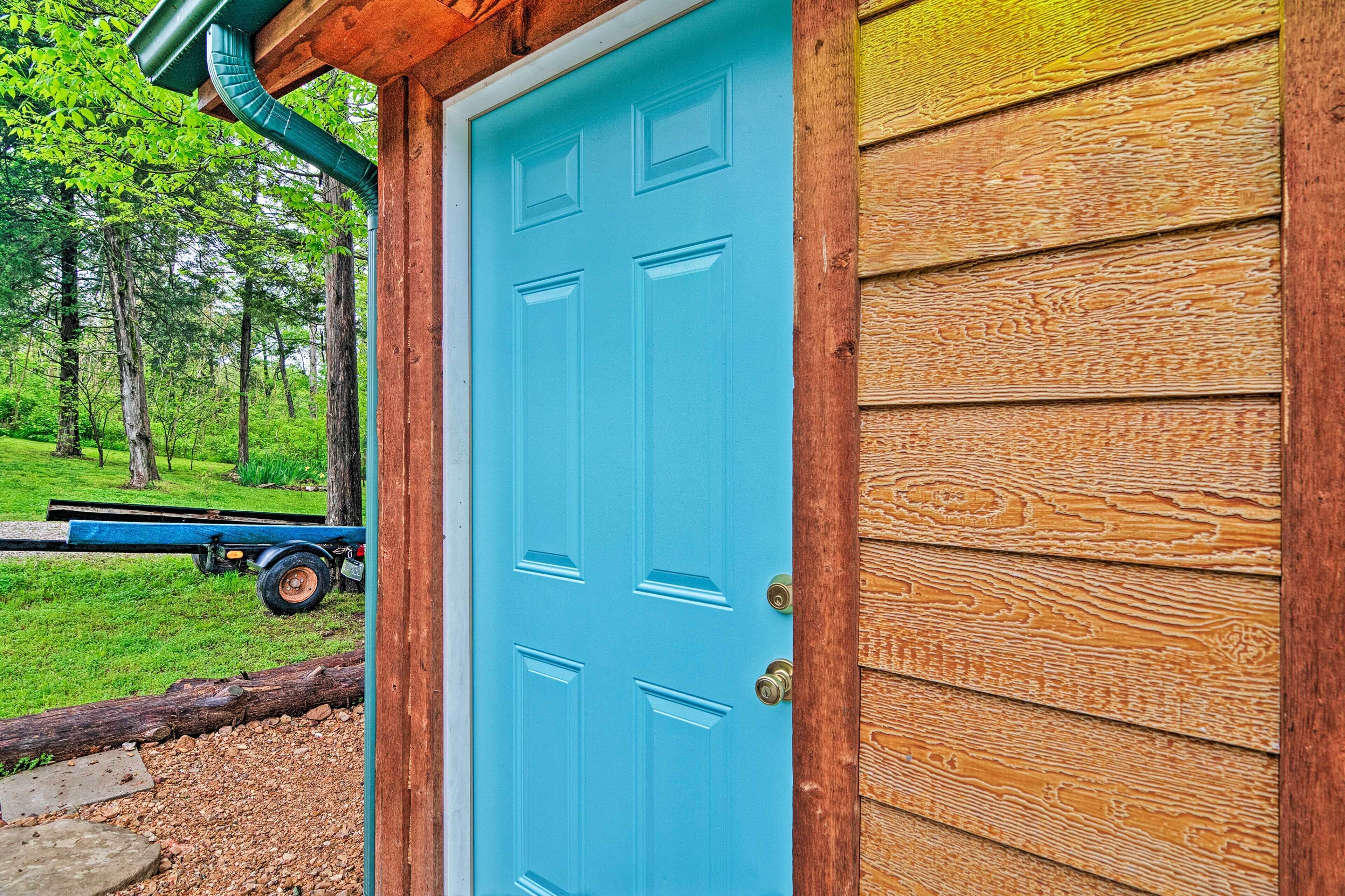 Apartemen (0 Bedroom) | Interior