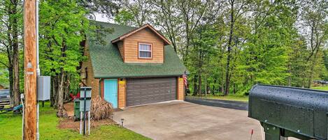 Apartment (0 Bedroom) | Interior