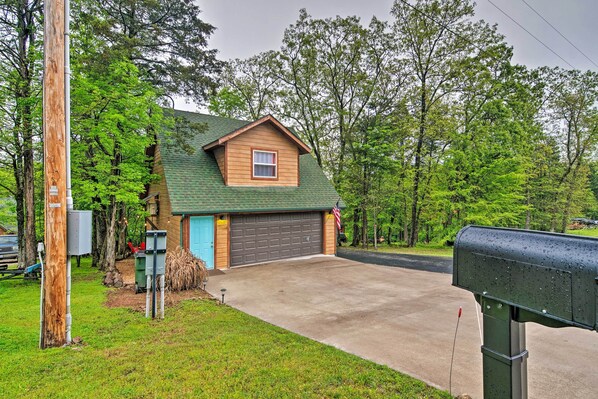 アパートメント (0 Bedroom) | 内装