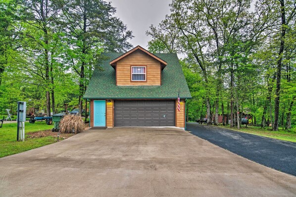 Huoneisto (0 Bedroom) | Sisätilat