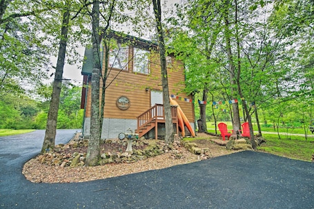 Apartment (0 Bedroom) | Interior