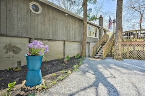 Ferienhaus (2 Bedrooms) | Innenbereich