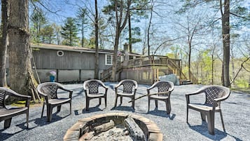 House (2 Bedrooms) | Front of property