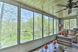 Casa (2 Bedrooms) | Interior