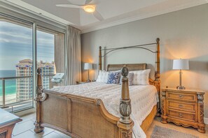 Leilighet (2 Bedrooms) | Innvendig