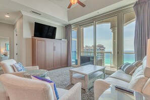 Apartment (2 Bedrooms) | Innenbereich