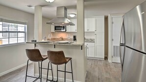 บ้านพัก (1 Bedroom) | ภายใน