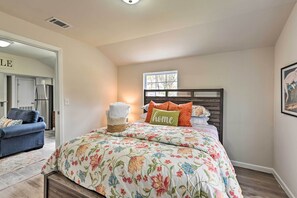 Casa (1 Bedroom) | Interior