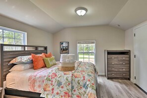 House (1 Bedroom) | Interior