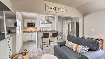 House (1 Bedroom) | Front of property