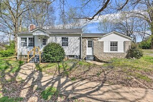 Casa (1 Bedroom) | Parte interna