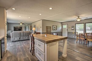 Casa (4 Bedrooms) | Interior