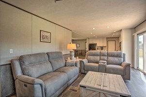 Casa (4 Bedrooms) | Interior