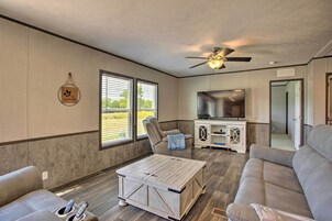 Casa (4 Bedrooms) | Interior