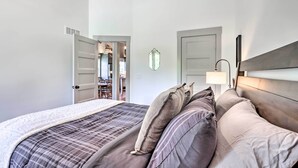 公寓 (2 Bedrooms) | 住宿内部