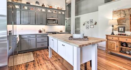 'the Ruebling House': Bright, Modern, & Renovated!