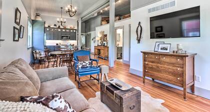 'the Ruebling House': Bright, Modern, & Renovated!