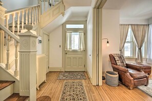 Maison (3 Bedrooms) | Intérieur