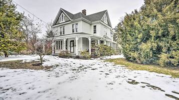 House (3 Bedrooms) | Front of property