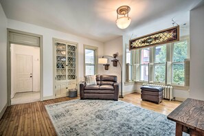 Maison (3 Bedrooms) | Intérieur