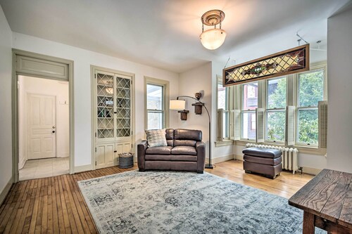 Spacious Getaway: 7 Mi to Whitetail Slopes!