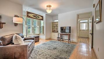 Ferienhaus (3 Bedrooms) | Innenbereich