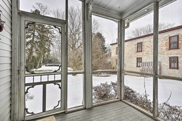 Huis (3 Bedrooms) | Interieur