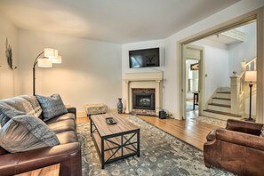 Casa (3 Bedrooms) | Interior