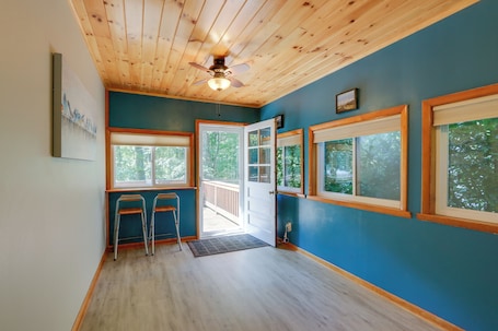 独立别墅 (3 Bedrooms) | 住宿内部